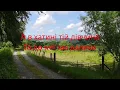 Ой, Смереко - КАРАОКЕ  (текст пісні та мп3 в описі під відео)