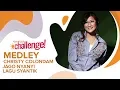 Download Lagu Christy Colondam Medley Lagu Syantik, Bagi Dua \u0026 In My Feelings
