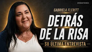 GABRIELA FLERITT: “HAGAN BIEN Y NO MIREN A QUIÉN”
