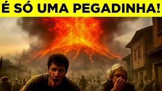 Pegadinhas de 1º de Abril que Foram Longe Demais