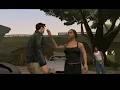 Farewell, My Love - Easy way GTA SA gameplay