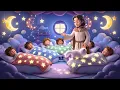 Soothing Christian Songs for Children’s Bedtime Prayers to Drift Off in Jesus' Gentle Embrace