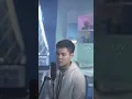 It's Only Me - Kaleb J (Rainsomn Cover) | Acoustic Version
