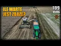 Download Lagu Ile przeciętny rolnik zarabia na zbożu? Podsumowanie żniw 2025 w naszym gospodarstwie | Vlog #189