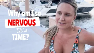 Why Do I Feel so NERVOUS This Time? – The Lazy Geckos Ep. 323