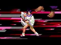 The Last Blade 2 true Akari Damage Cap Combo