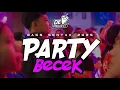 Download Lagu 🔥BASS SENTAK | PARTY BECEK🌴LAGU PARTY TERBARU 2025 - DONNY EXCOTIC VIP