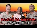 HOLONG NA TARHIRIM (TRIO AMBISI) | COVER TRIO PAK POL