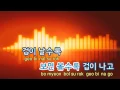 [TJ노래방] Say I Love You - 4MEN (Say I Love You - 4MEN) / TJ Karaoke