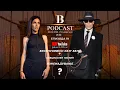 Lagu B-13 PODCAST S02 EP19 GOSTI: KEJT BELA + SPECIJALEN GOSTIN