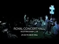 Download Lagu The Smiths - Live at the Royal Concert Hall, Nottingham, UK - 21 October 1986  • 4K