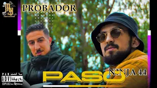 PROBADOR FT NINJA 44 PASO MB STAR 44 
