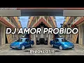 Download Lagu SABAH MUSIC -DJ AMOR PROBIDO(BreakLatin)