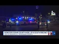 Homicides down across Davidson County up in South precinct