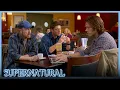 Download Lagu Dean Eats the World’s Most Addictive Sandwich | Supernatural Download Lagu Dean Eats the World’s Most Addictive Sandwich | Supernatural