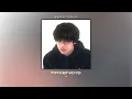 Download Lagu v - friends (sped up)