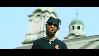 phm nyem space ft phyno nuno rhatti cheque offical video 