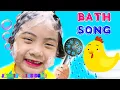 Lagu Lagu Mandi 🛁🛁🛁 + Lainnya | Jannie - Kids Song