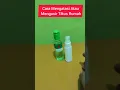 Download Lagu Cara Mengusir Tikus Rumah