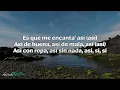 Así - Abraham Mateo, Maria Becerra, Big One | Letra