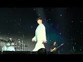 林俊杰『武汉·龙乐无界城市超级音乐节』《光阴副本》