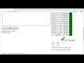 CodingBat intro