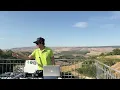 Download Lagu Deep House Summer 2025 - ANTO ESSE ( LIVE PUGLIA ROOFTOP MURGIA)