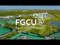 FGCU - Turning Ideas into Impact
