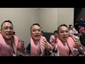 Download Lagu LIVE PAPA BILLAR BERSAMA GILANG DIRGA \u0026 MAE SOIMAH DIBELAKANG LAYAR, YA AMPUN BENGEK BANGET DEH😂