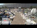 What New Orleans Was Like After Hurricane Katrina