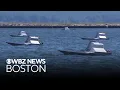 Rhode Island company s autonomous boats are being used by U S military