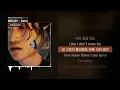 Download Lagu MELOH - Sorry (Feat. Skinny Brown) [Sorry]ㅣLyrics/가사