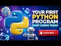 Print function in python
