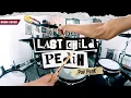 Download Lagu LAST CHILD - Pedih (Pov Drum Cover By Sunguiks) @AntaswaraProduction