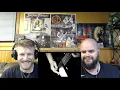 ASPHYX - DEATHHAMMER 😳🤯🔥🤘 reaction