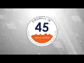 Council in 45 - June 1 Dallas City Council Update