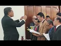 Habalgaon Ni Jahowa || Pelayanan Minggu Trinitatis (Hasitolusadaon ni Debata) HKBP Resort Cibubur