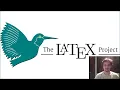 Getting started with LaTeX LaTeX lecture 1