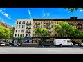 INSIDE a 1900 Upper West Side Apartment Columbus Ave 4R