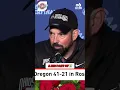 The Buckeyes winning mindset