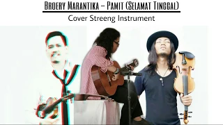 broery marantika pamit cover instrument streeng vatamorgana