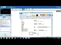 APSSDC - Introduction of Python 2018