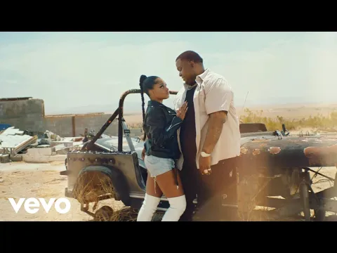 Download MP3 Sean Kingston - Love Is Wonderful (Official Video) ft. Travis Barker