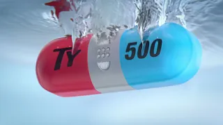 TYLENOL Rapid Release Gels - Fast Release Fast Relief