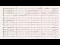 แขกมอญบางขุนพรหม Symphony Orchestra Arr.by Nuttapol Sirisupamongkhon