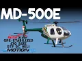 Download Lagu RotorScale MD-500E Super Scale 470 Size GPS Stabilized Helicopter | Motion RC