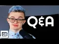 Download Lagu 300K SUBS Q\u0026A | CG5