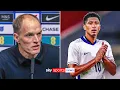 Download Lagu Thomas Tuchel explains why Jude Bellingham has been left out from England squad