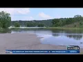 Arkansas River Flooding KNWA