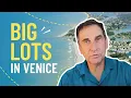 9 BEST Venice FL Neighborhoods with LARGE Lots Privacy Bonus Community